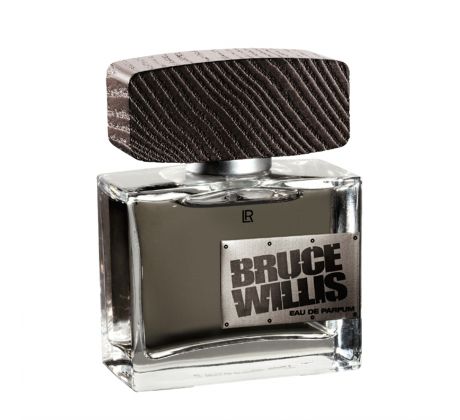 Bruce Willis EDP