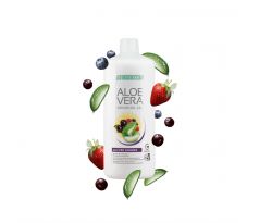 Aloe Vera gél Acai